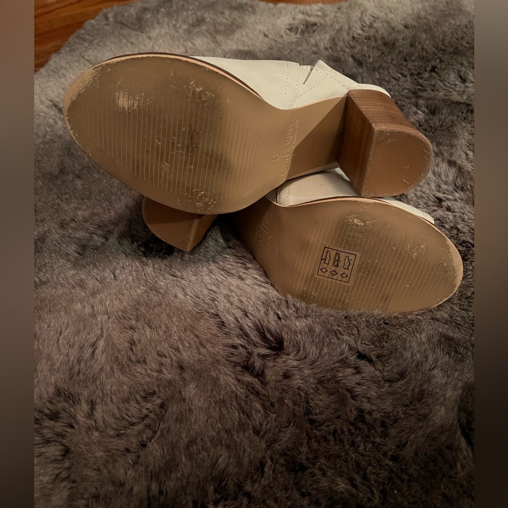 Catherine Malandrino Heeled Booties - Picture 5 of 7